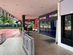 Hong Heng Mansions (D26), Shop House #484996991